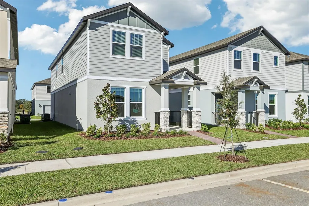 4516 Homestead Trail St Cloud FL 34772