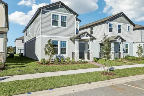 4516 Homestead Trail St Cloud FL 34772