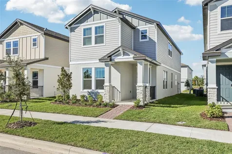 4516 Homestead Trail St Cloud FL 34772