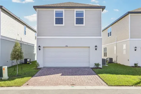 4516 Homestead Trail St Cloud FL 34772