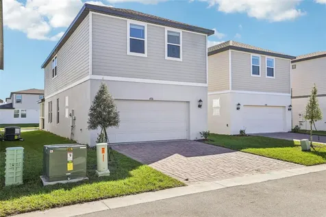 4516 Homestead Trail St Cloud FL 34772