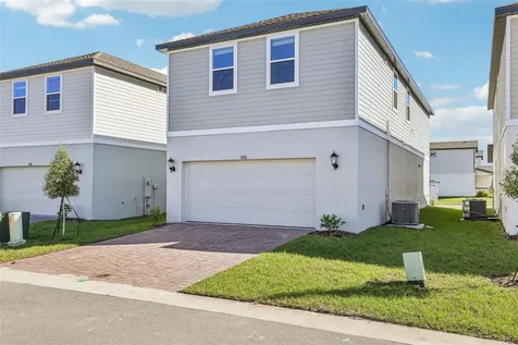 4516 Homestead Trail St Cloud FL 34772
