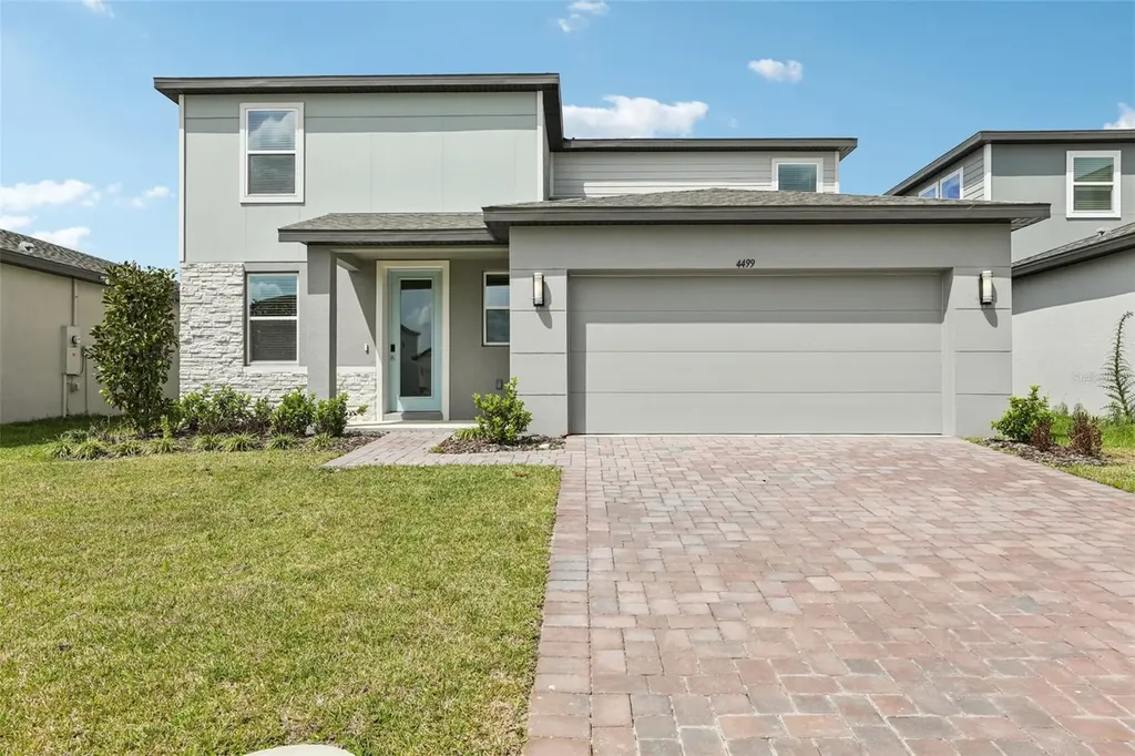 4499 Eagle Perch Court St Cloud FL 34772