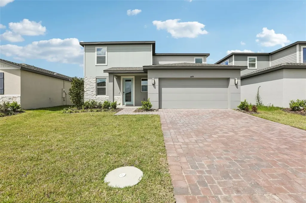 4499 Eagle Perch Court St Cloud FL 34772