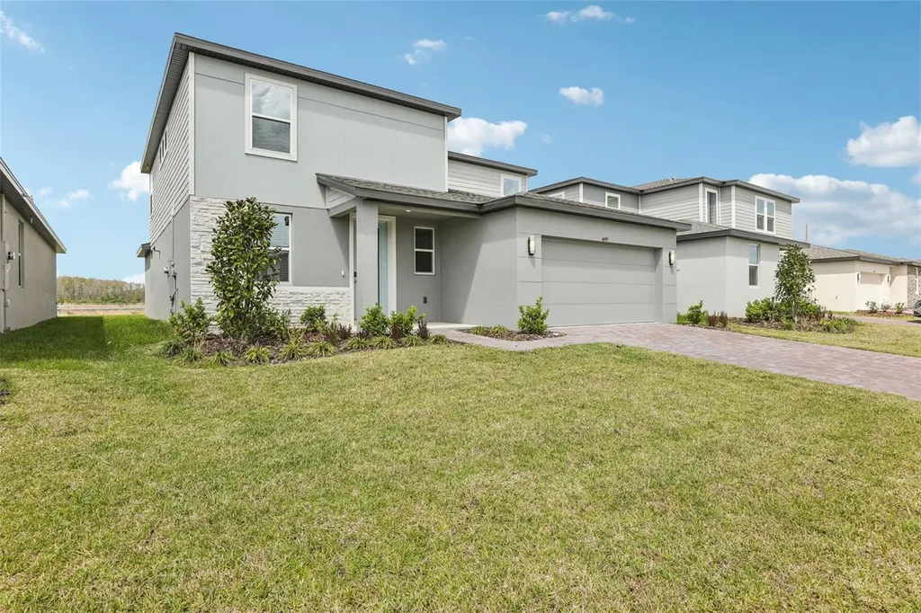 4499 Eagle Perch Court St Cloud FL 34772