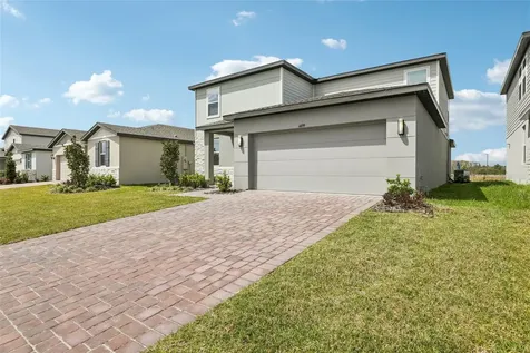 4499 Eagle Perch Court St Cloud FL 34772