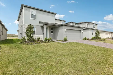 4499 Eagle Perch Court St Cloud FL 34772
