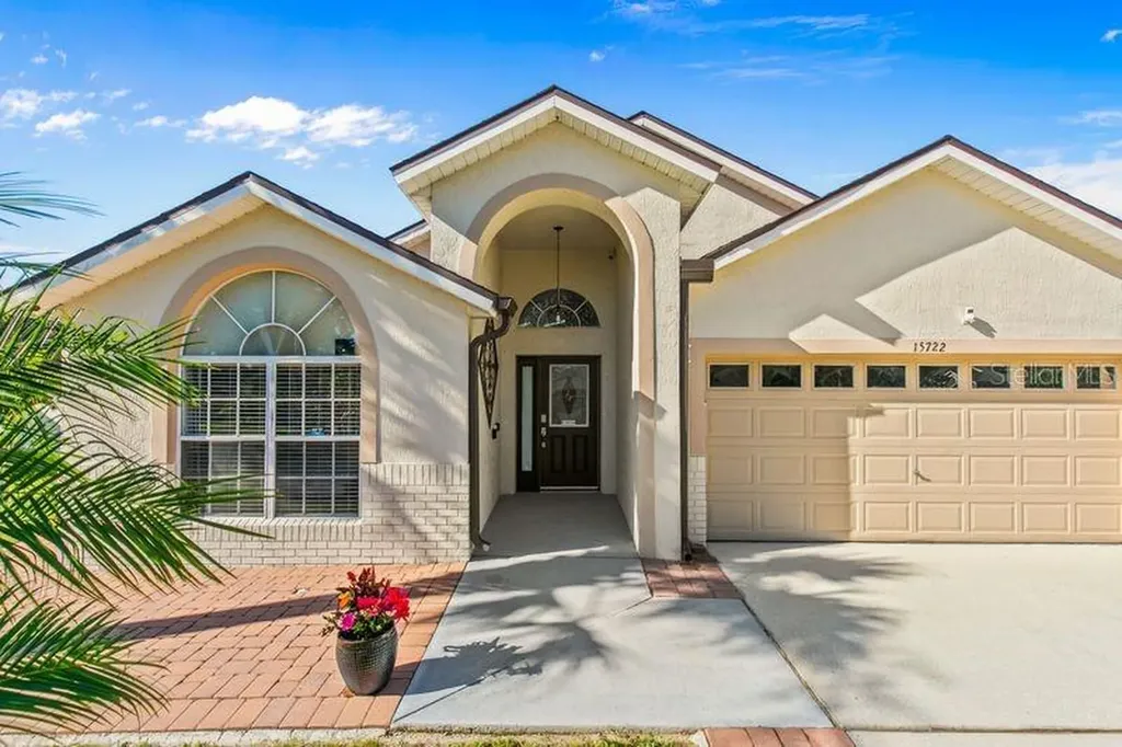 15722 Heron Hill Street Clermont FL 34714