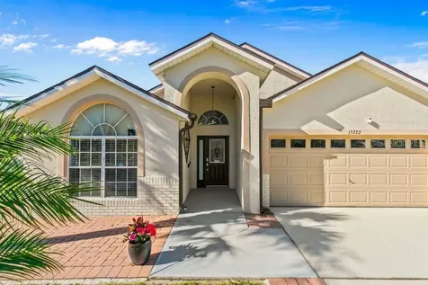 15722 Heron Hill Street Clermont FL 34714