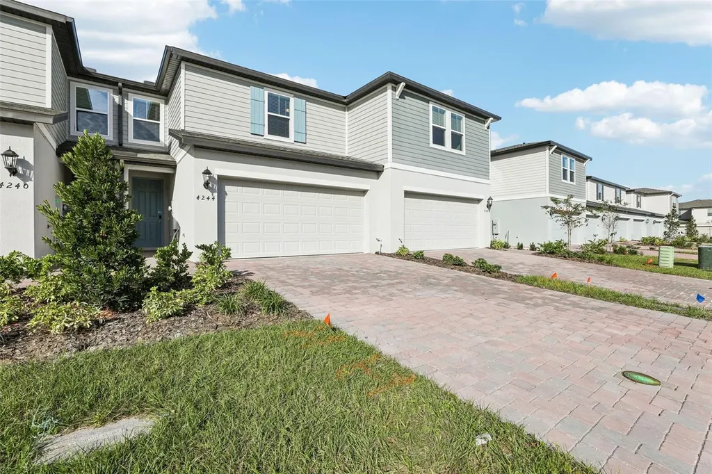 4244 Ranch House Road St Cloud FL 34772