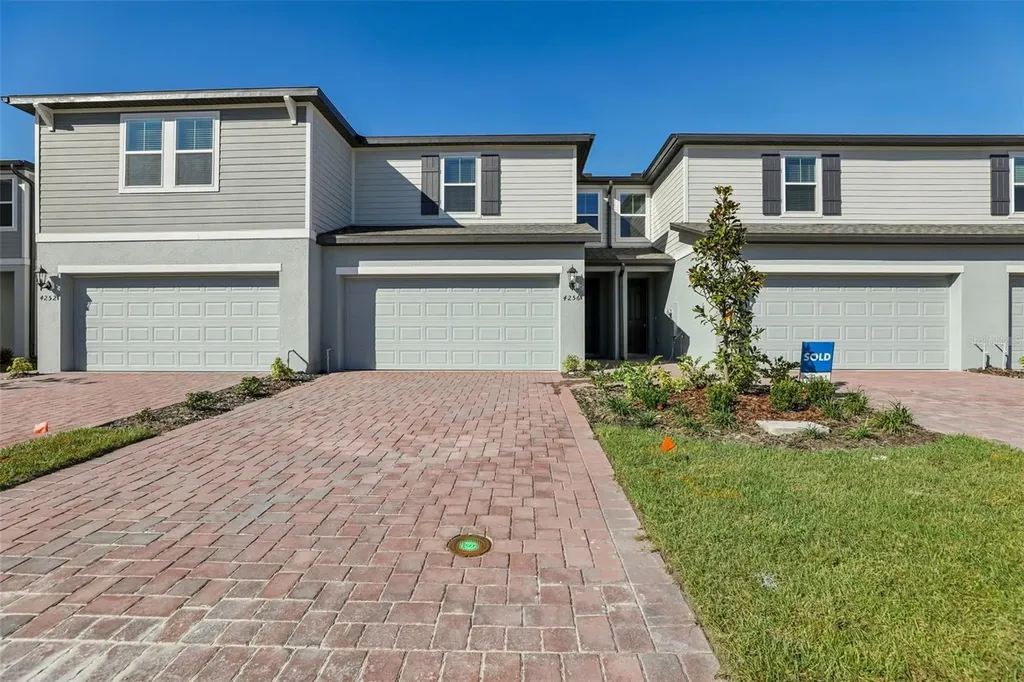 4256 Ranch House Road St Cloud FL 34772