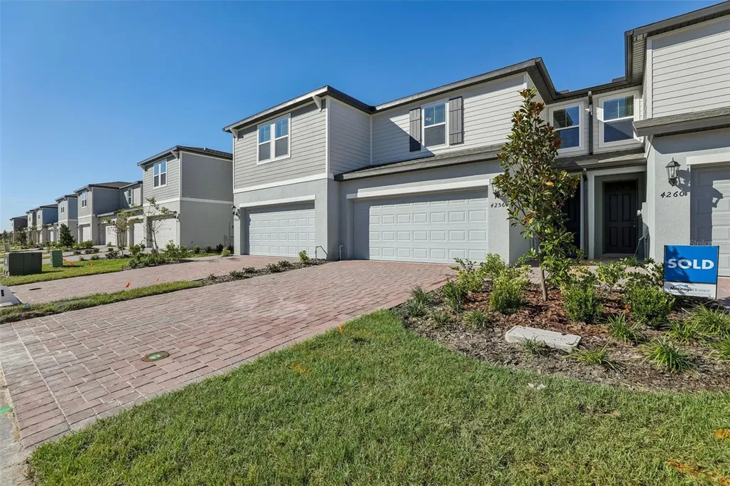 4256 Ranch House Road St Cloud FL 34772