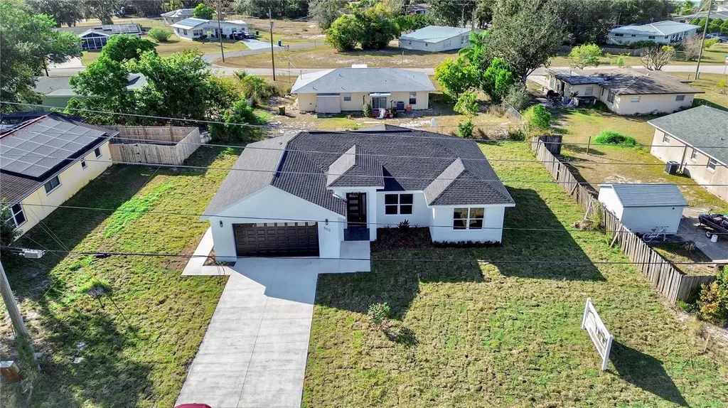 2313 N Olivia Drive Avon Park FL 33825