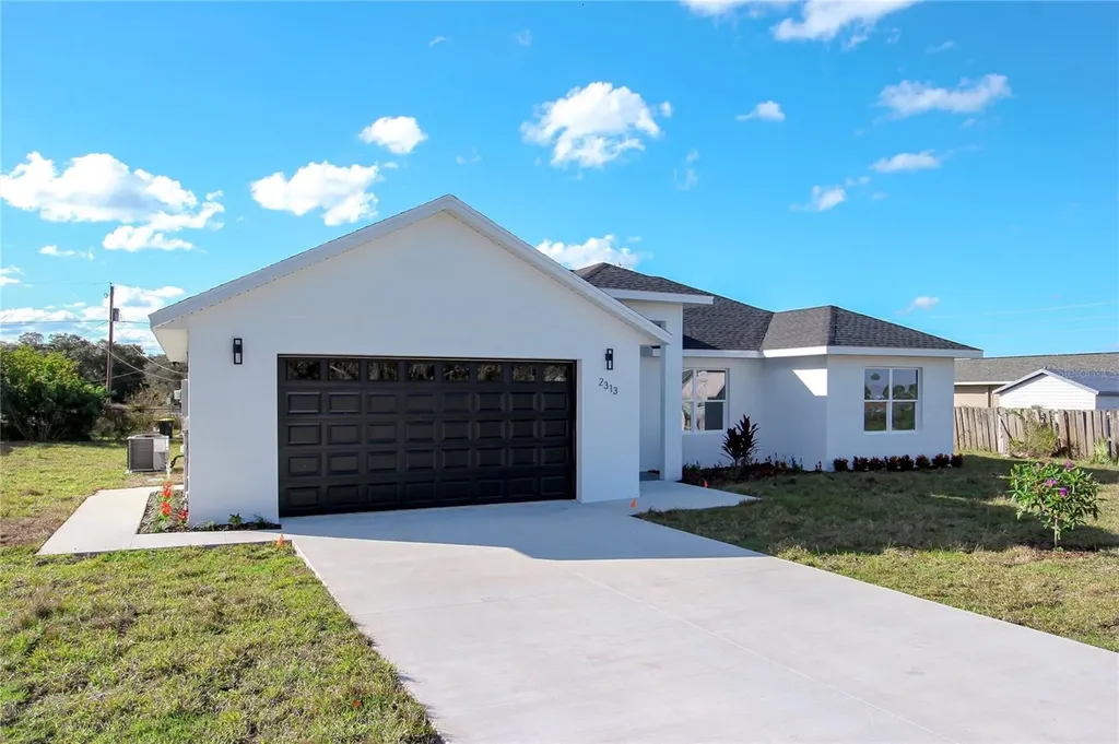 2313 N Olivia Drive Avon Park FL 33825