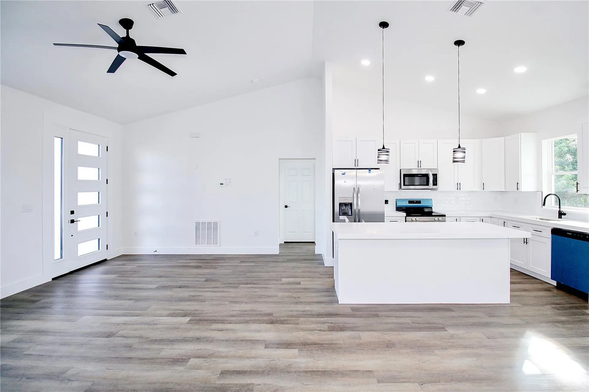 2313 N Olivia Drive Avon Park FL 33825