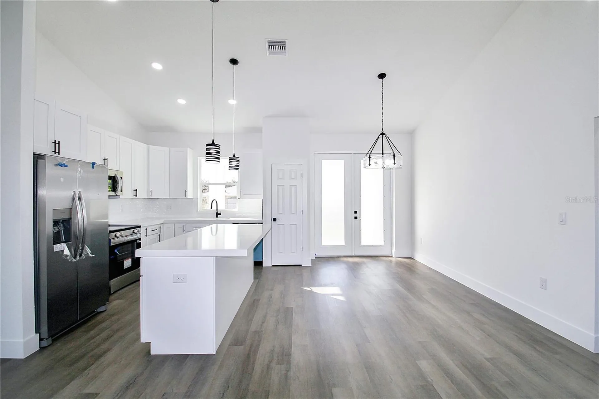 2313 N Olivia Drive Avon Park FL 33825