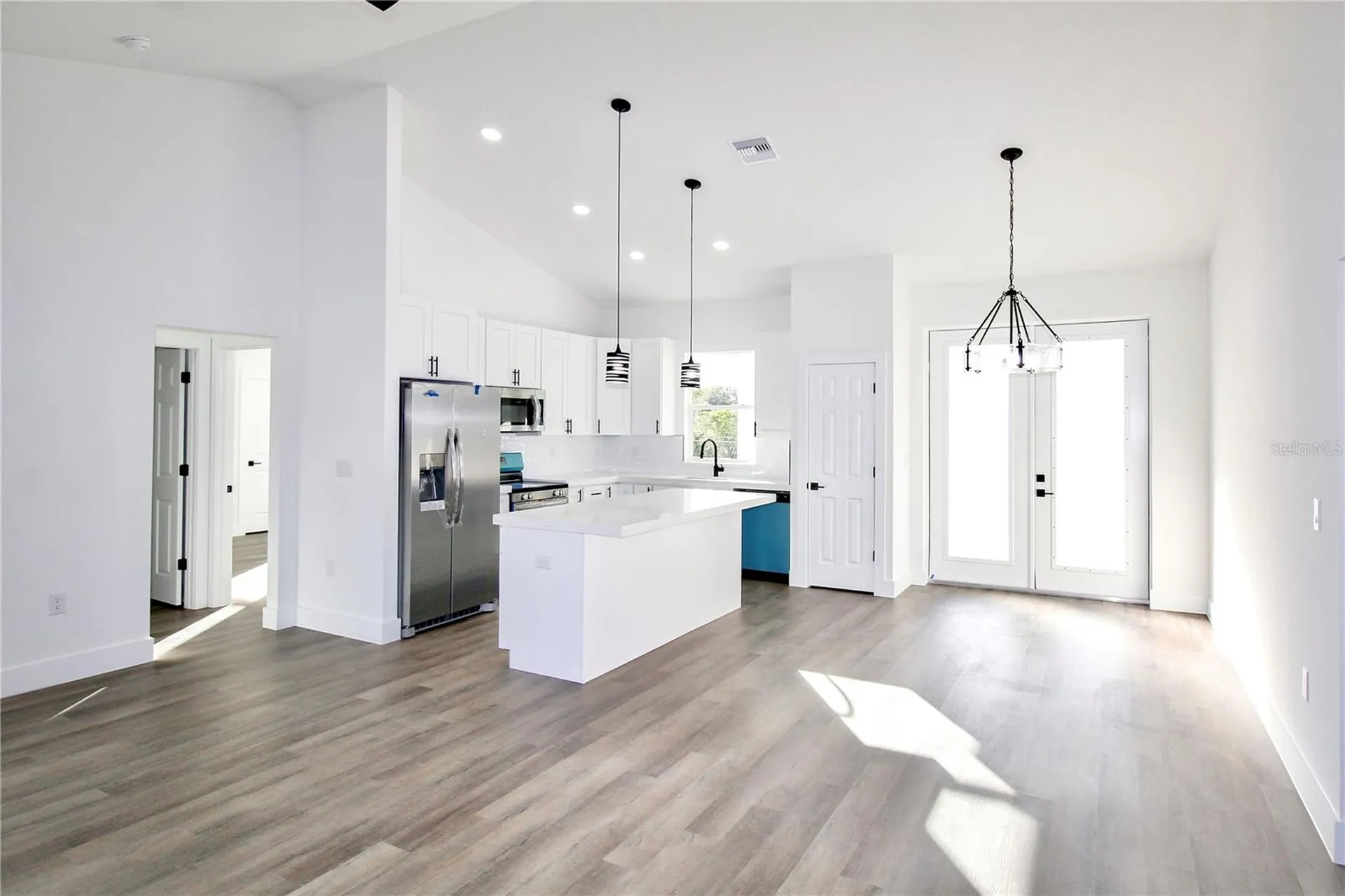 2313 N Olivia Drive Avon Park FL 33825