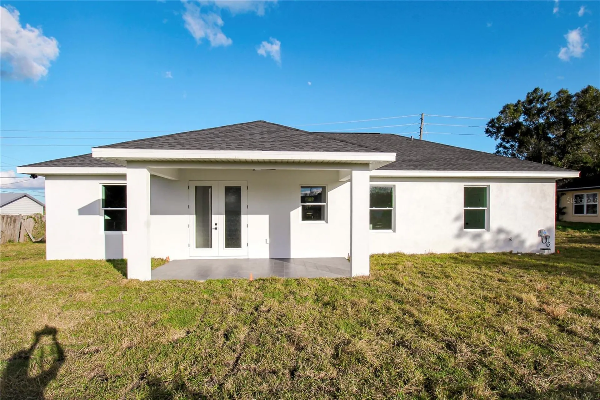 2313 N Olivia Drive Avon Park FL 33825