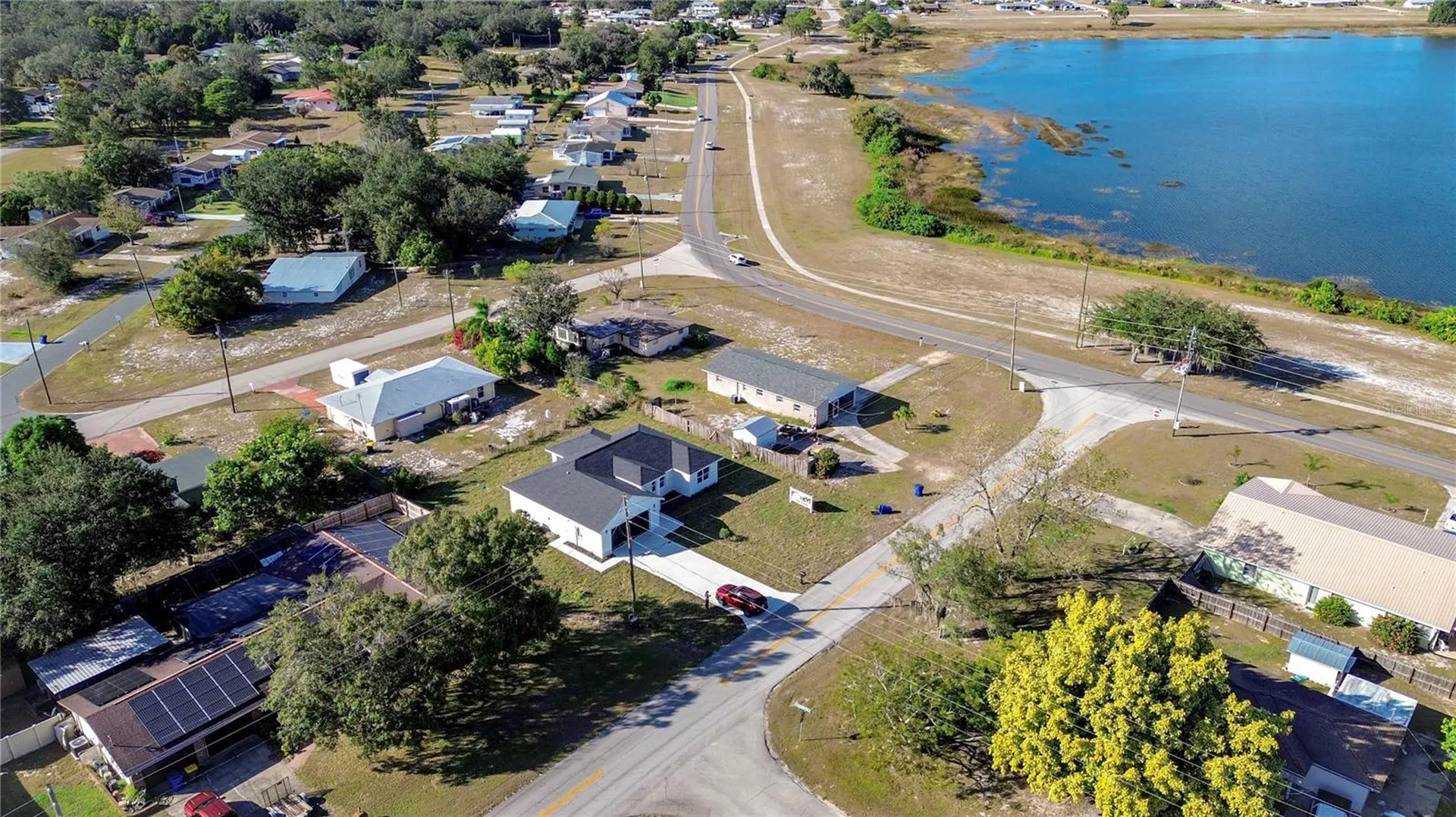 2313 N Olivia Drive Avon Park FL 33825