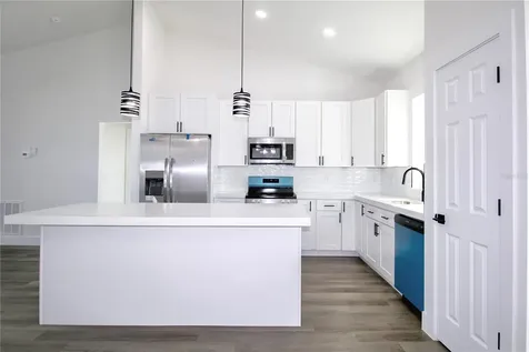 2313 N Olivia Drive Avon Park FL 33825