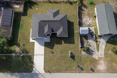 2313 N Olivia Drive Avon Park FL 33825