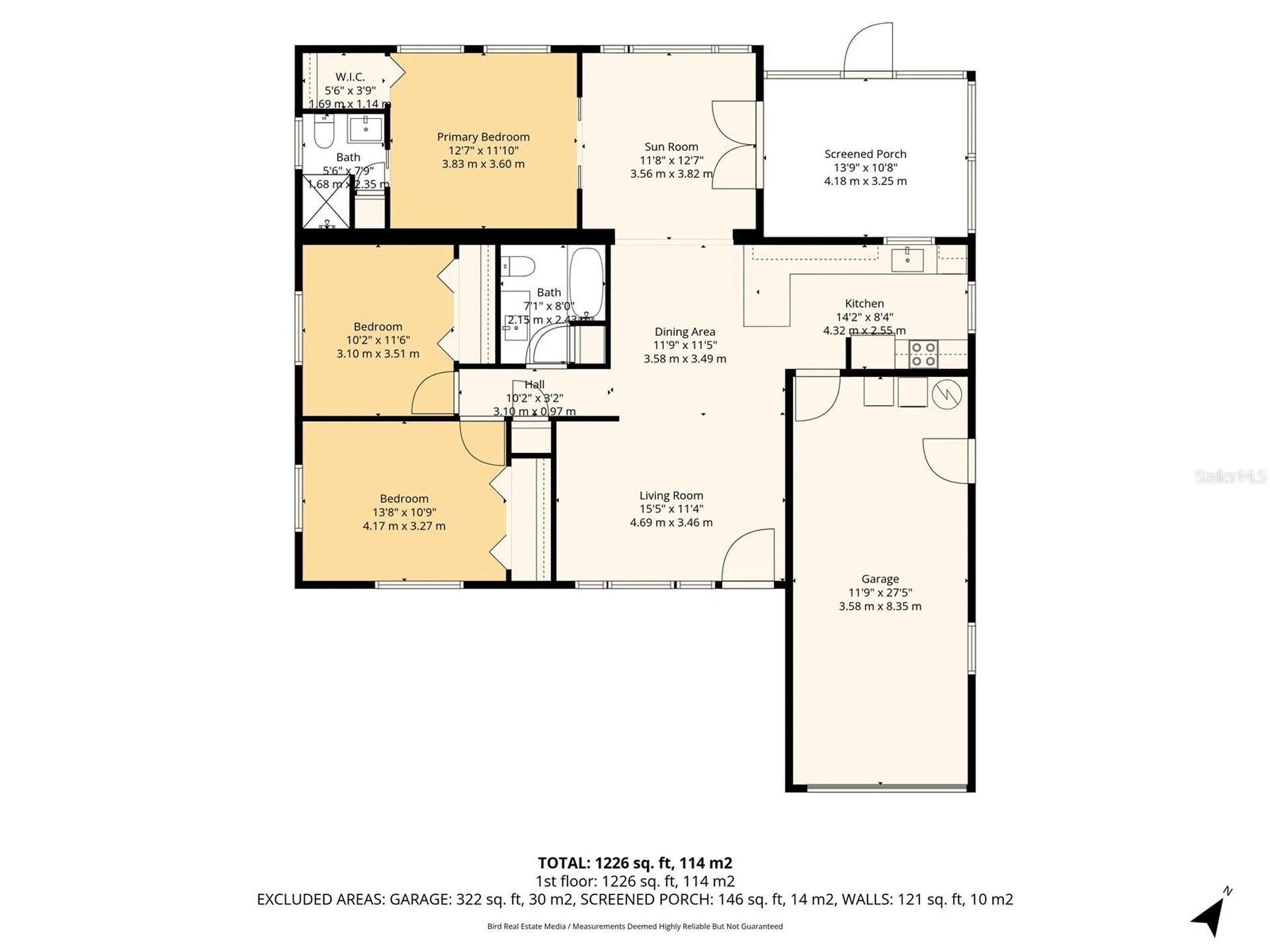 354 Burke Road Venice FL 34293
