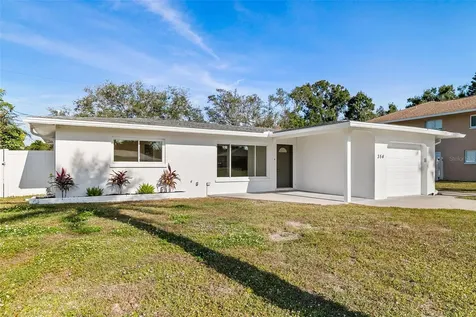 354 Burke Road Venice FL 34293