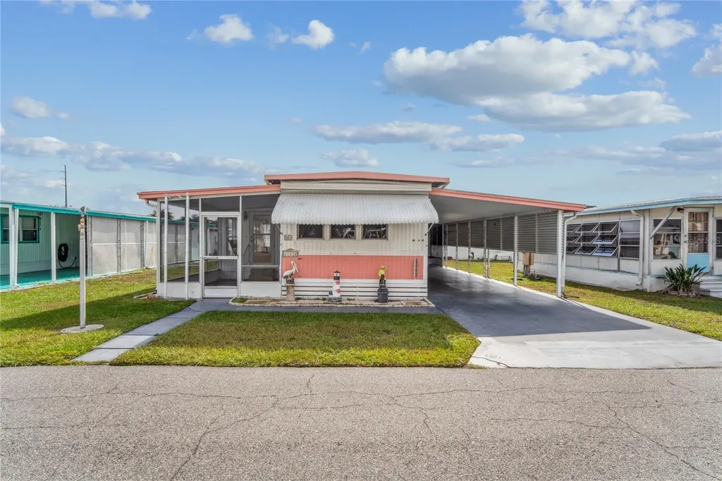 38536 Remora Avenue Zephyrhills FL 33542