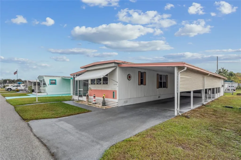 38536 Remora Avenue Zephyrhills FL 33542