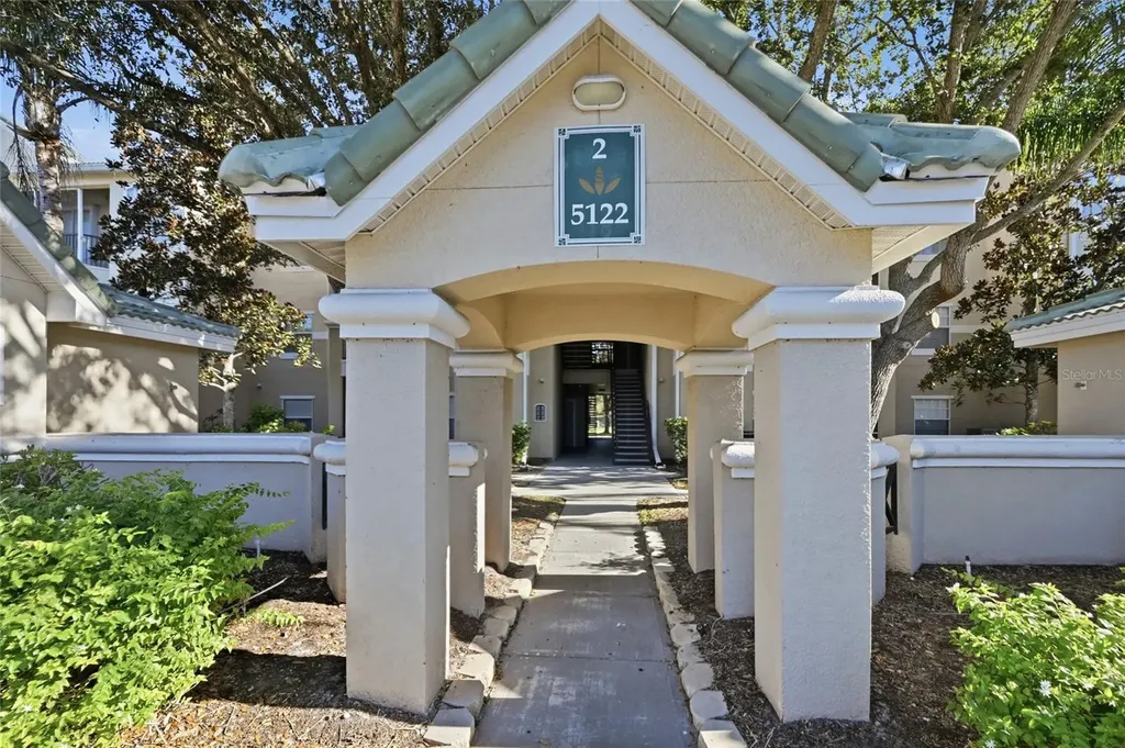 5122 Northridge Road Sarasota FL 34238