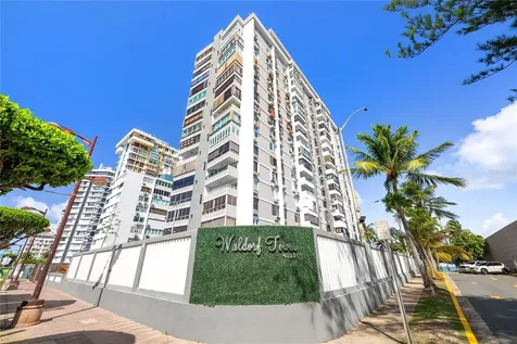 4123 Isla Verde Ave, Waldorf Tower Carolina PR 00979