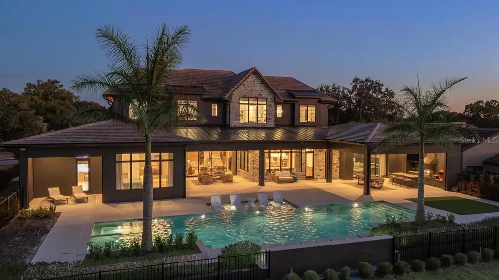 6208 Donegal Drive Orlando FL 32819