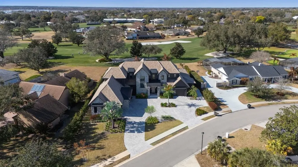 6208 Donegal Drive Orlando FL 32819