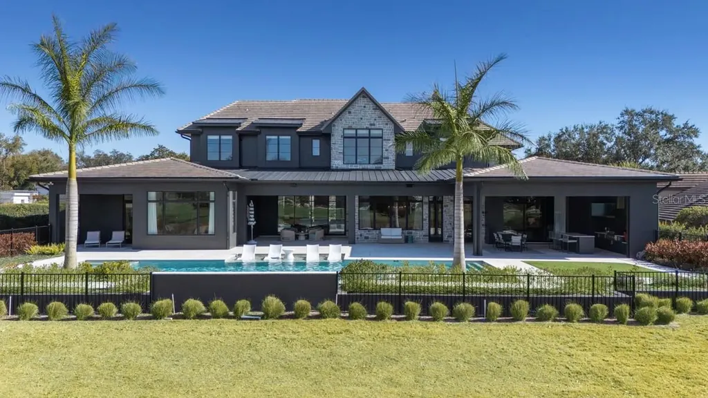 6208 Donegal Drive Orlando FL 32819
