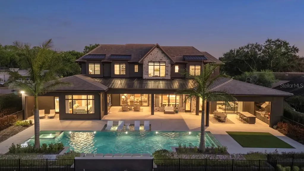 6208 Donegal Drive Orlando FL 32819