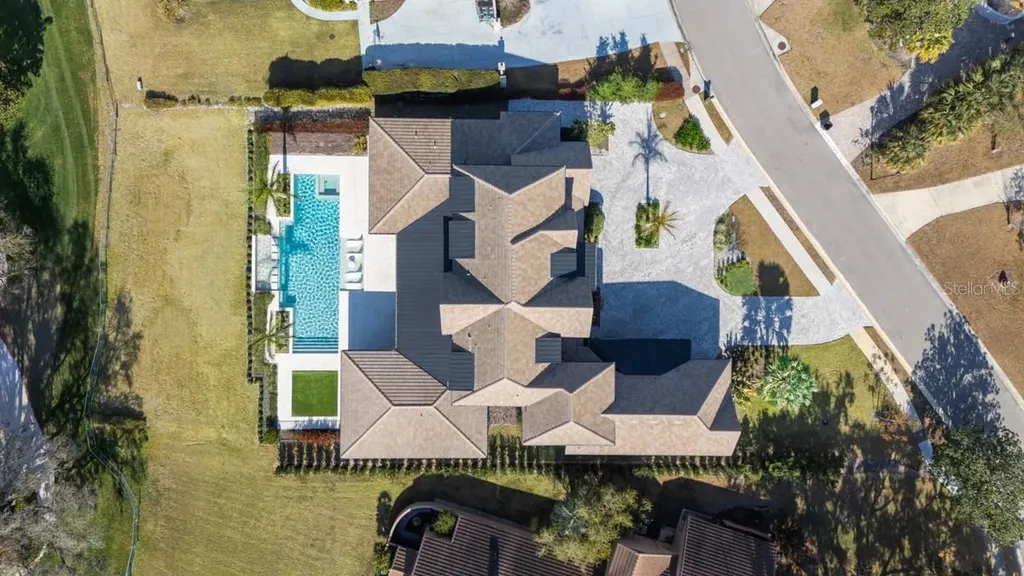 6208 Donegal Drive Orlando FL 32819