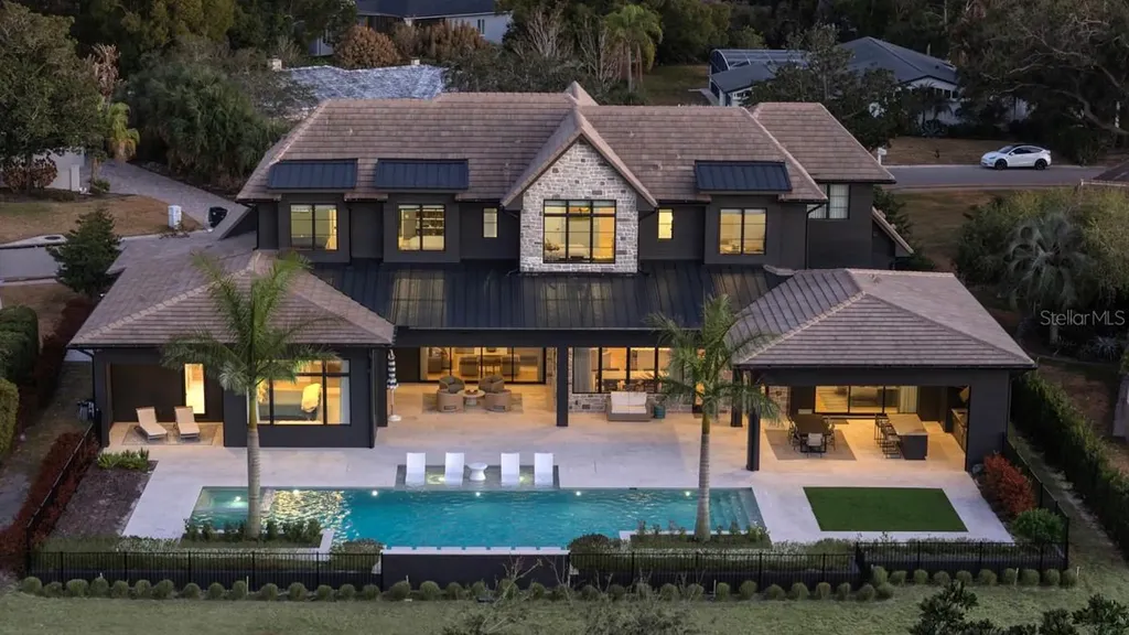 6208 Donegal Drive Orlando FL 32819