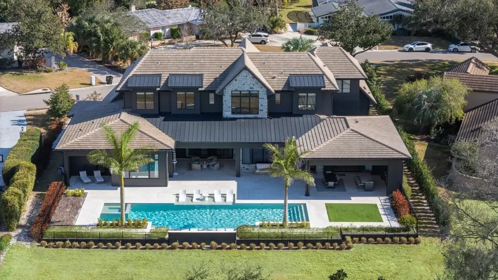 6208 Donegal Drive Orlando FL 32819