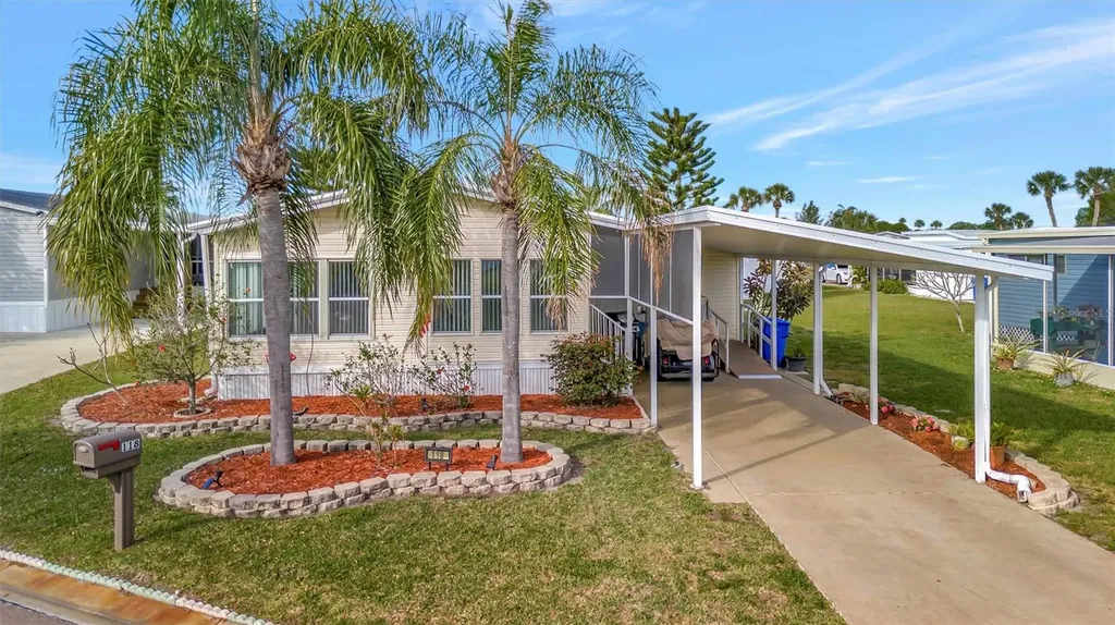 118 Saint Pierres Way Apollo Beach FL 33572