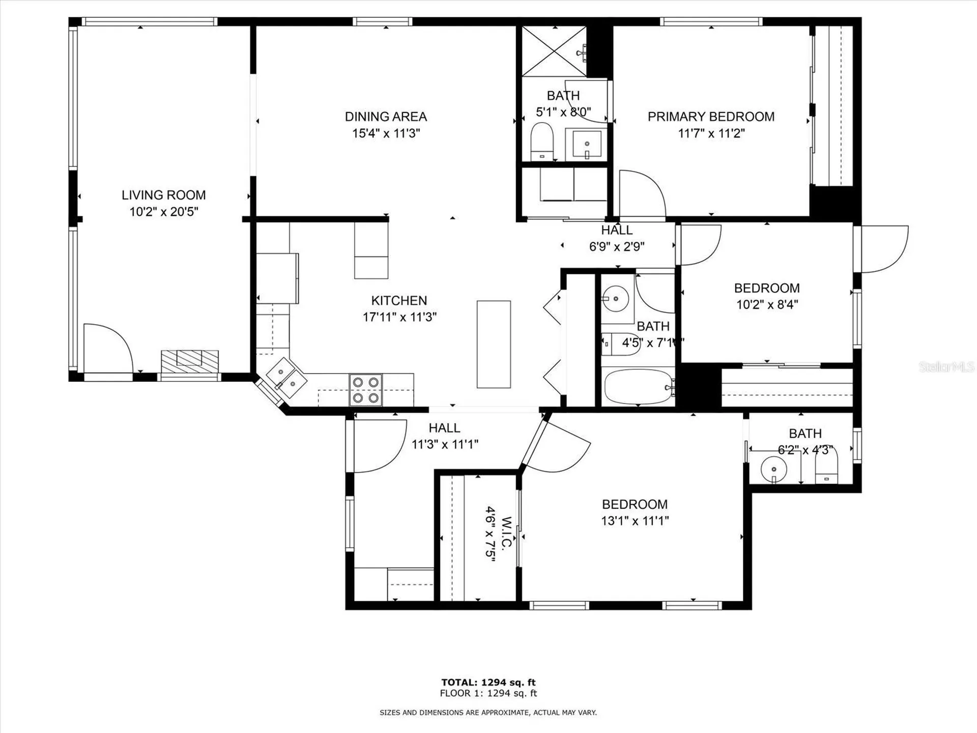 118 Saint Pierres Way Apollo Beach FL 33572
