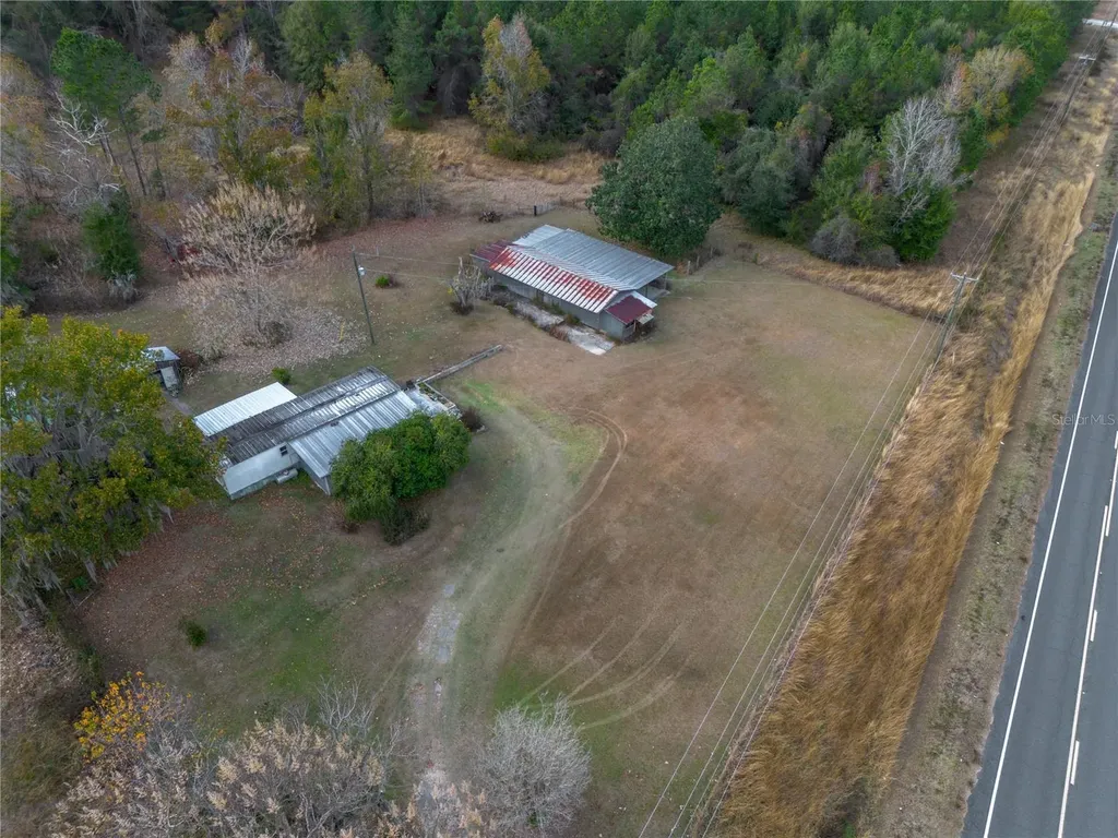 29716 NW County Road 241 Alachua FL 32615