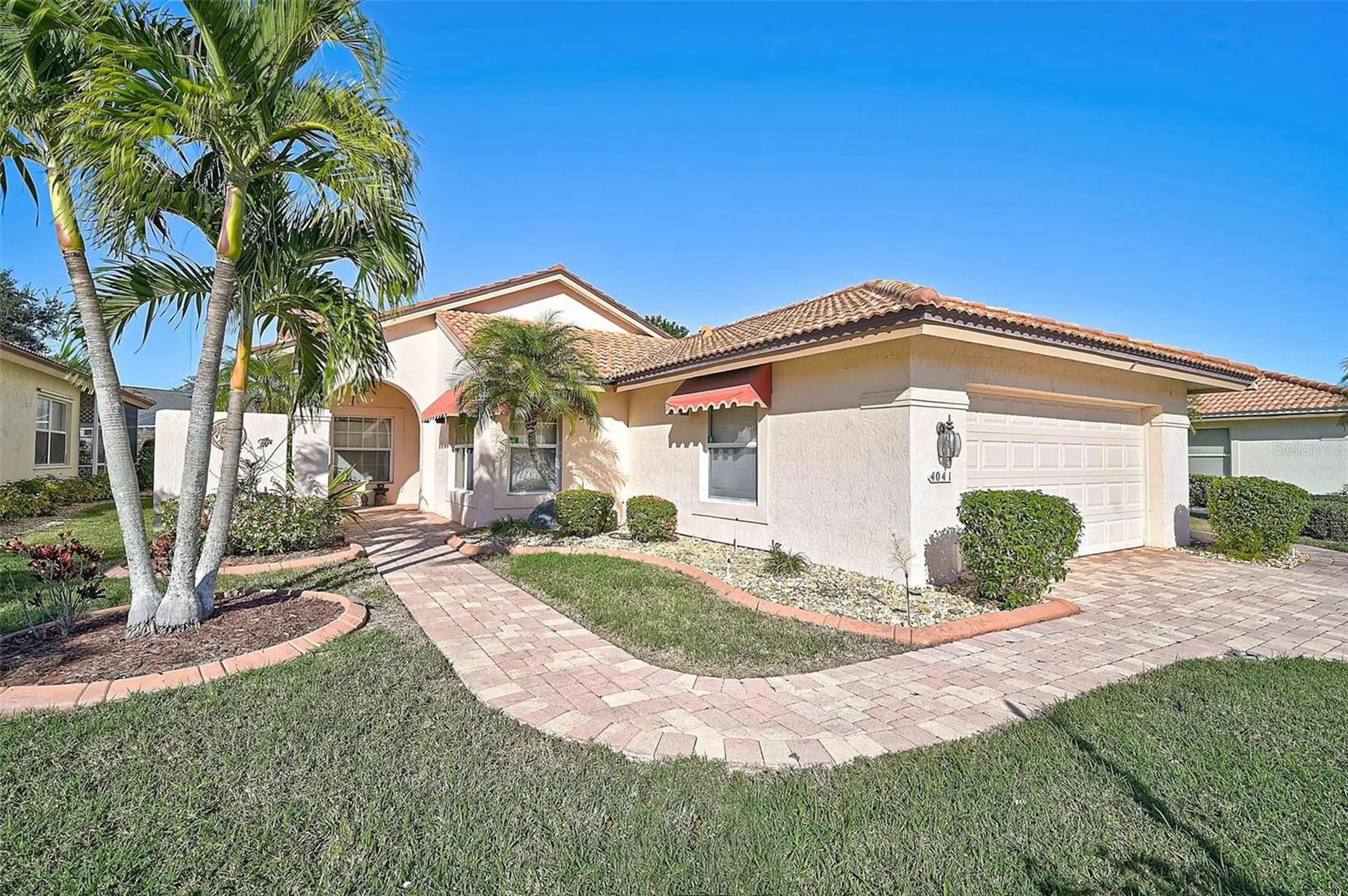 4041 Murfield Drive E Bradenton FL 34203