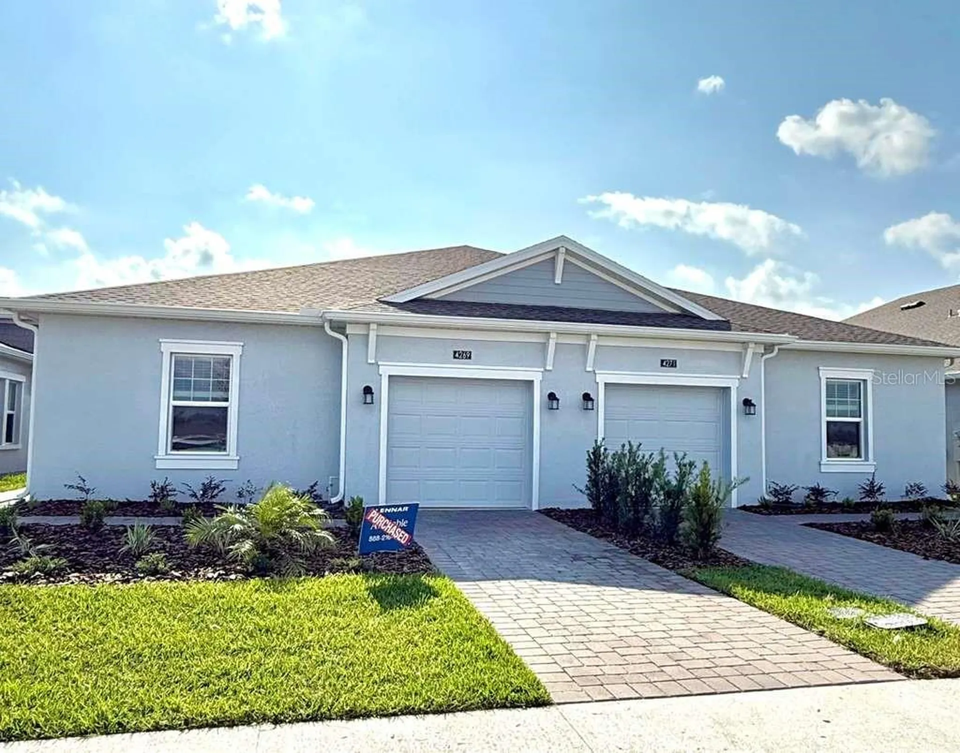 Kissimmee FL, 4269 Curacao Place