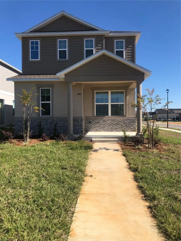 7201 Big Cedar Alley Groveland FL 34736