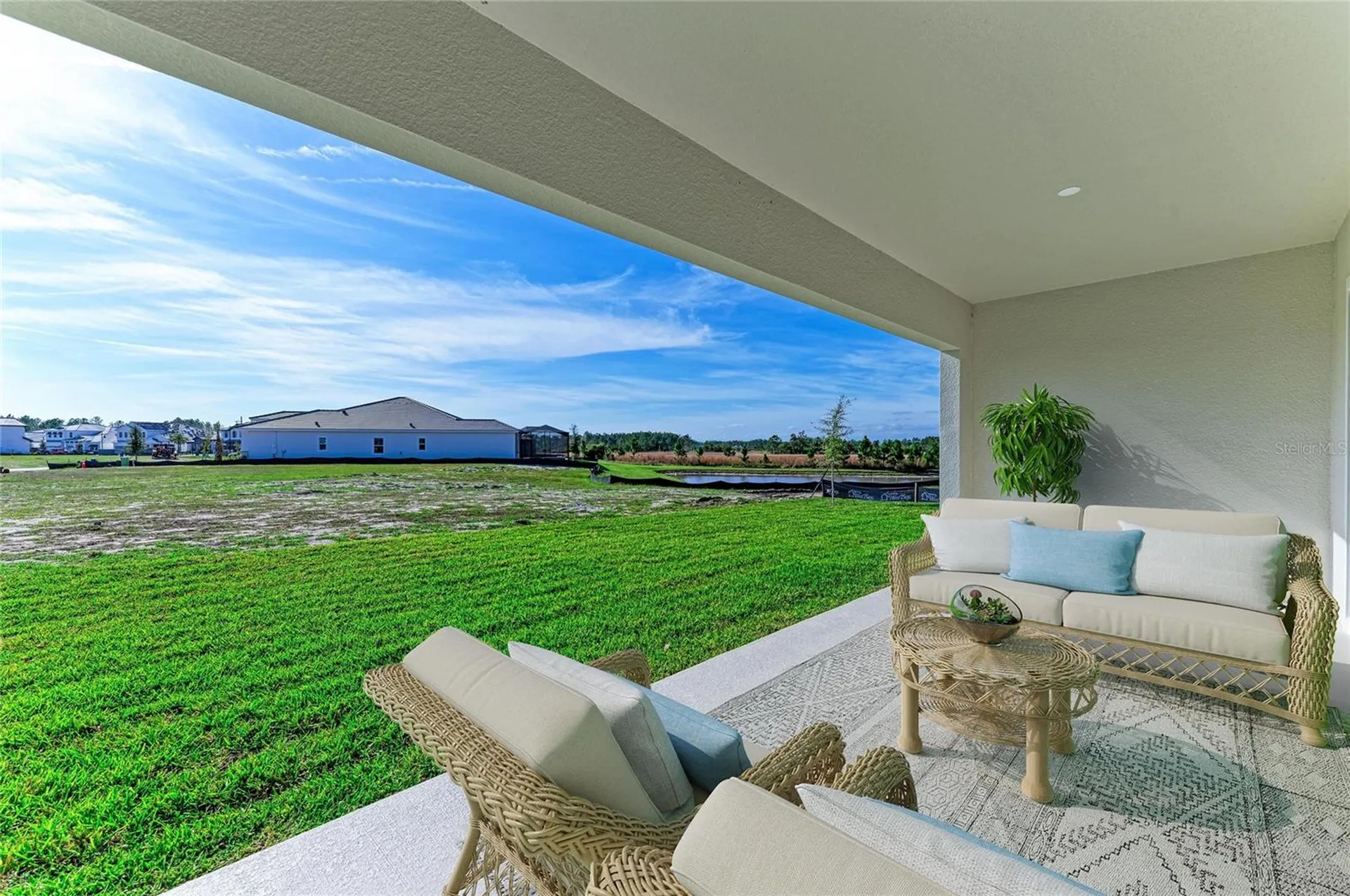 35564 Big Hawk Drive Zephyrhills FL 33541