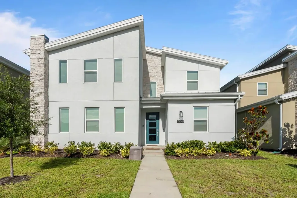 2924 Penelope Loop Kissimmee FL 34746