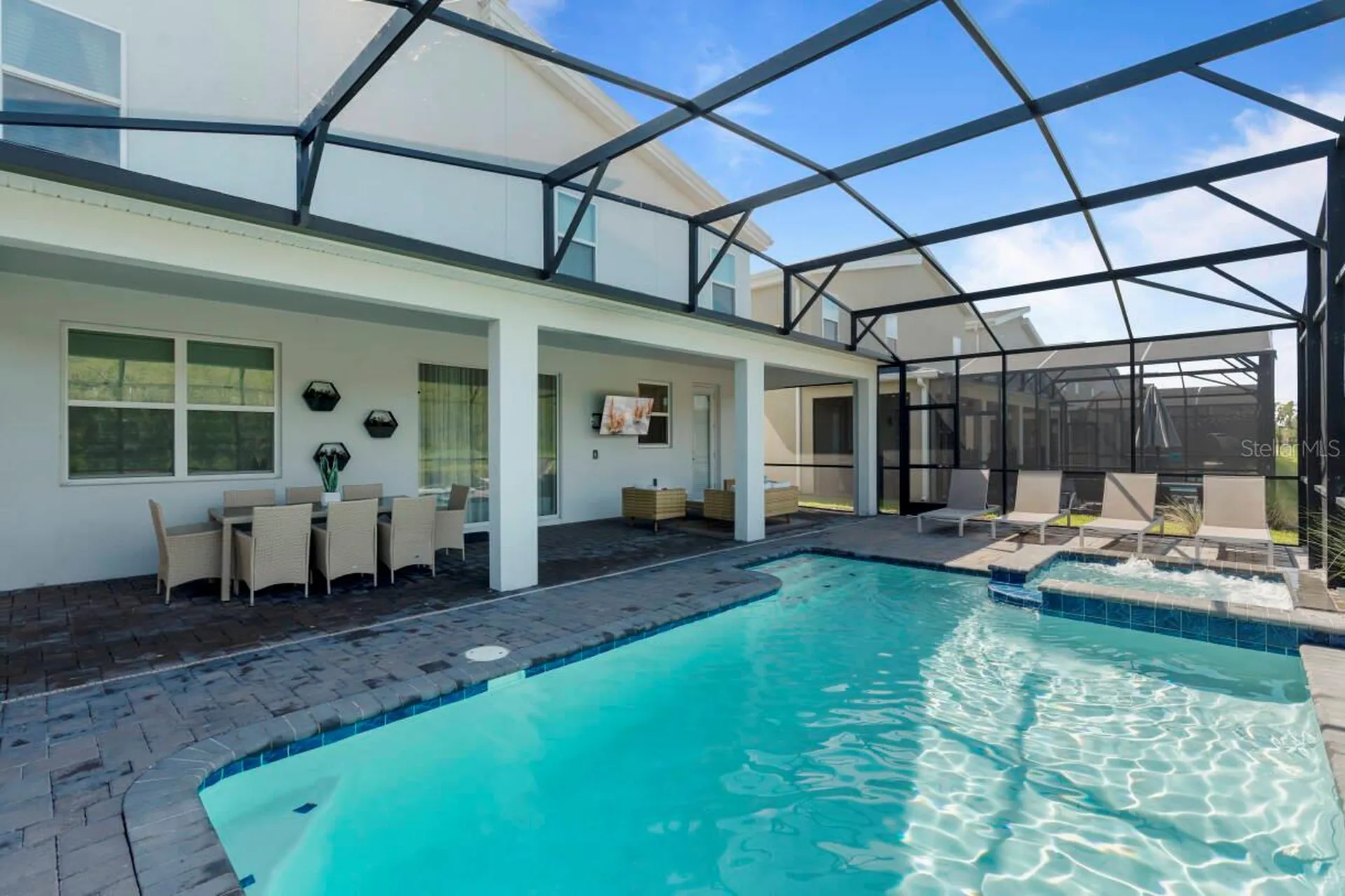 2924 Penelope Loop Kissimmee FL 34746