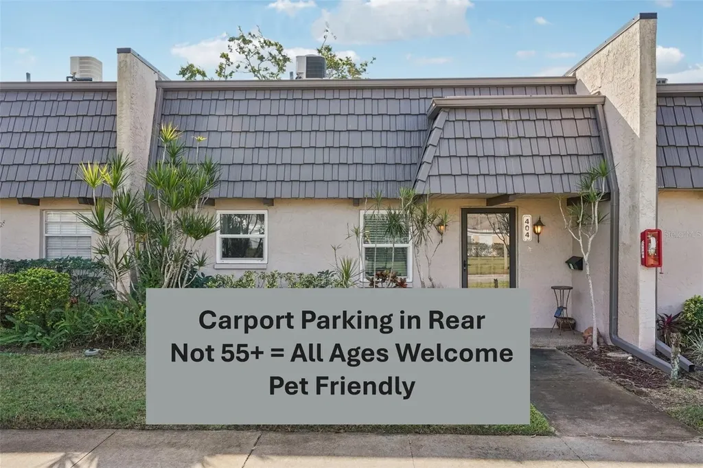 404 Cordova Green Seminole FL 33777