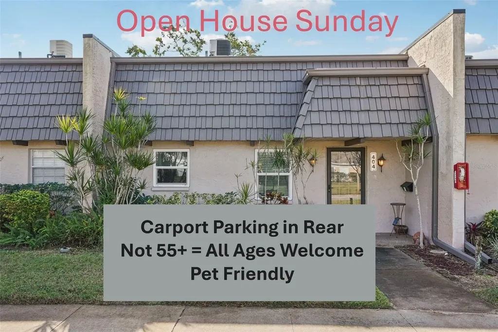 404 Cordova Green Seminole FL 33777