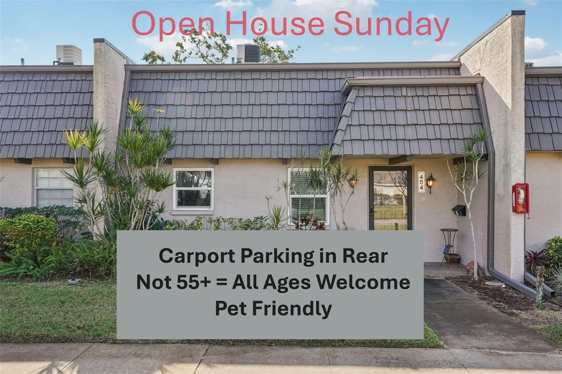 404 Cordova Green Seminole FL 33777